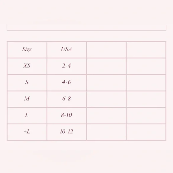 House of CB Rosalee Floral Pink Midi - Picture 8 of 12